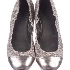 Tory Burch Ballet Flats
